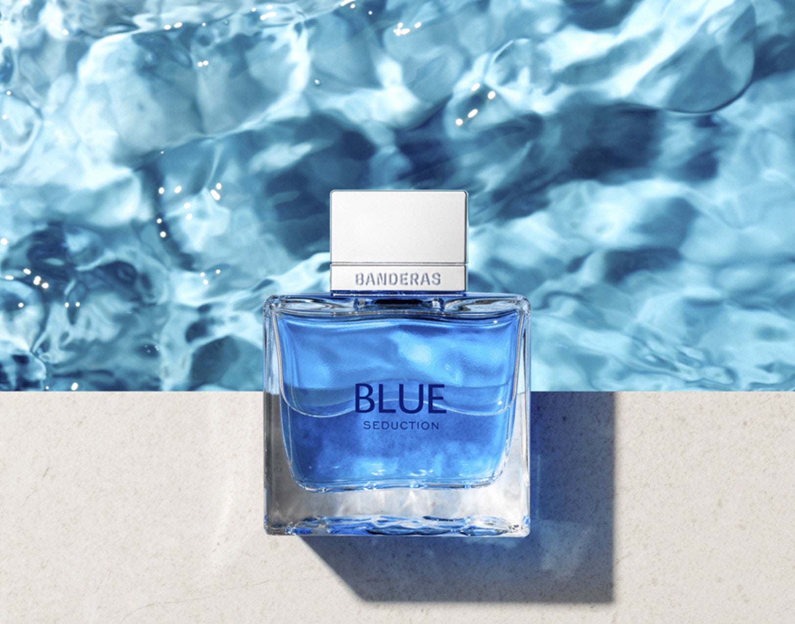 Blue Seduction EDT