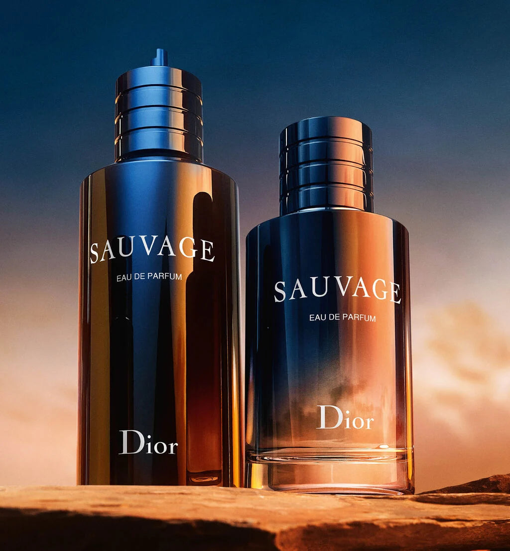 Dior Sauvage EDP