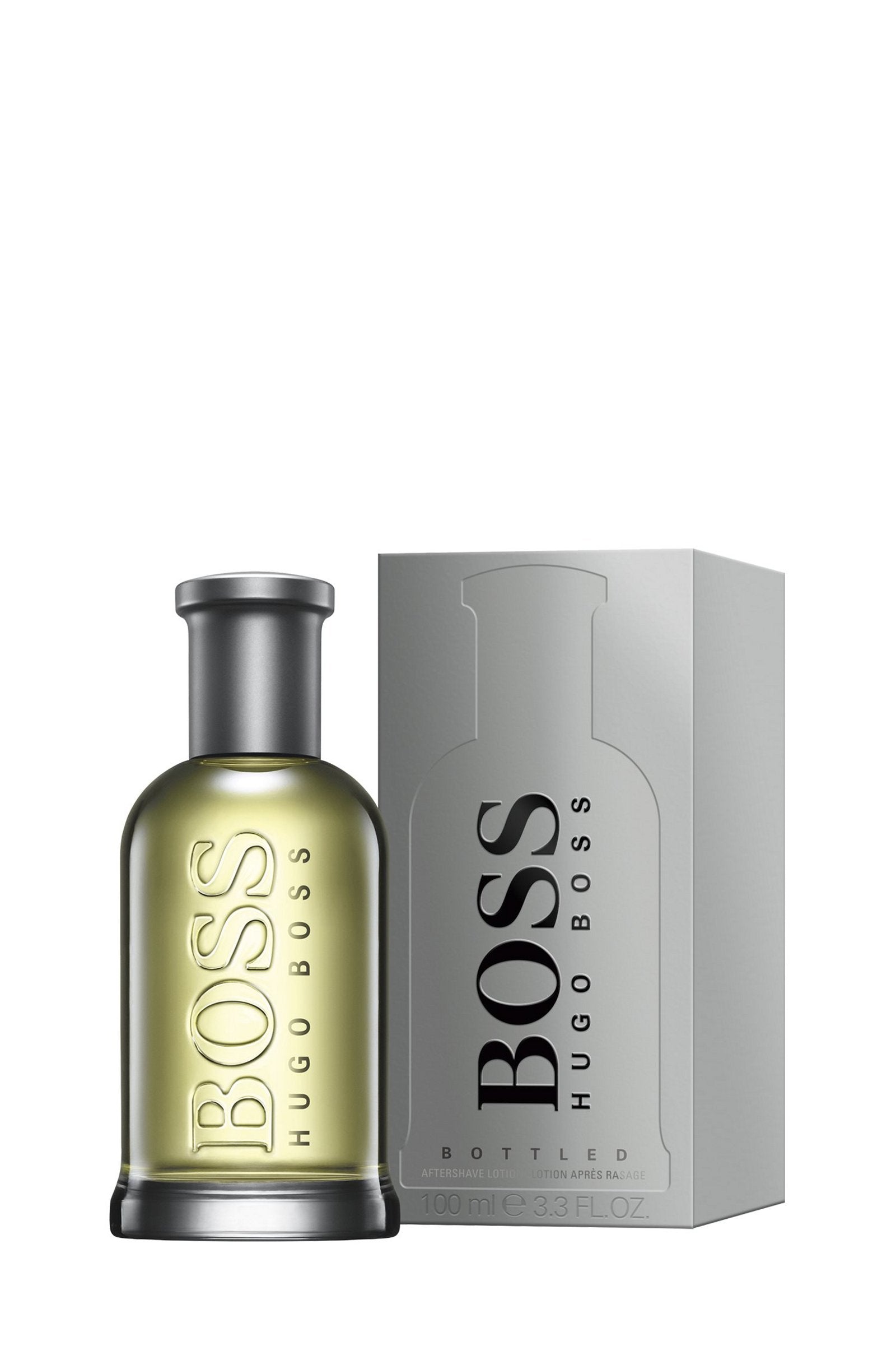 Boss Bottled EDT