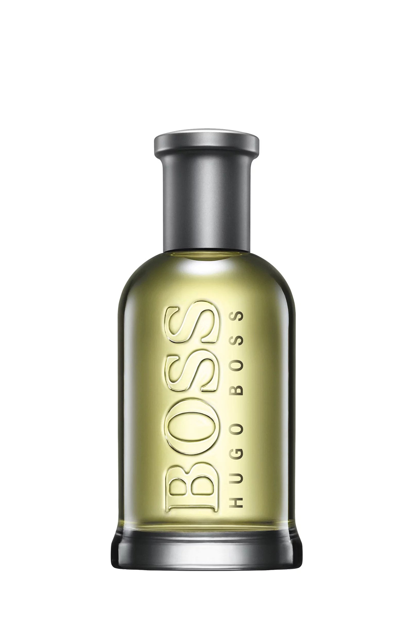Boss Bottled EDT
