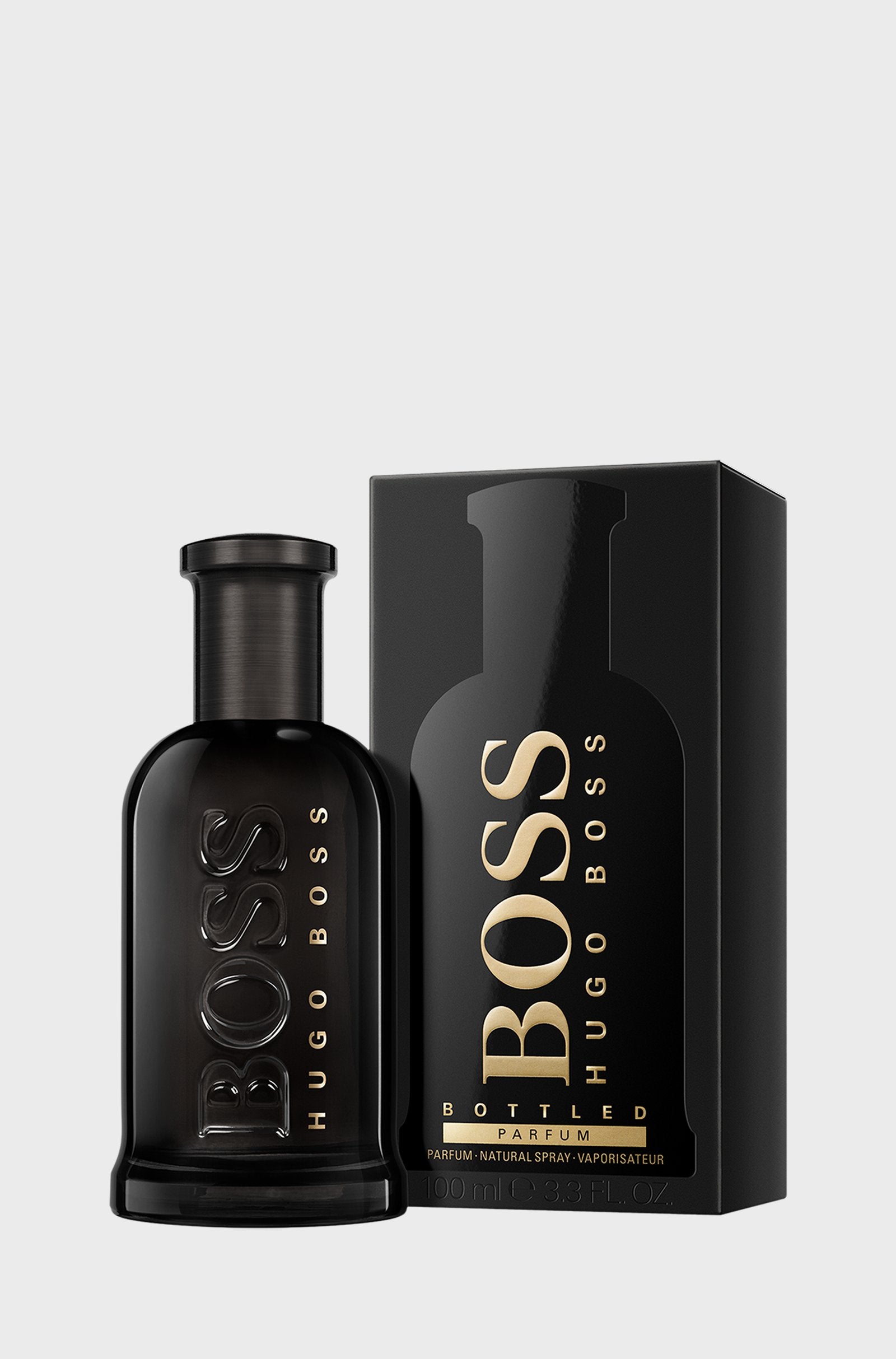 Boss Bottled Parfum