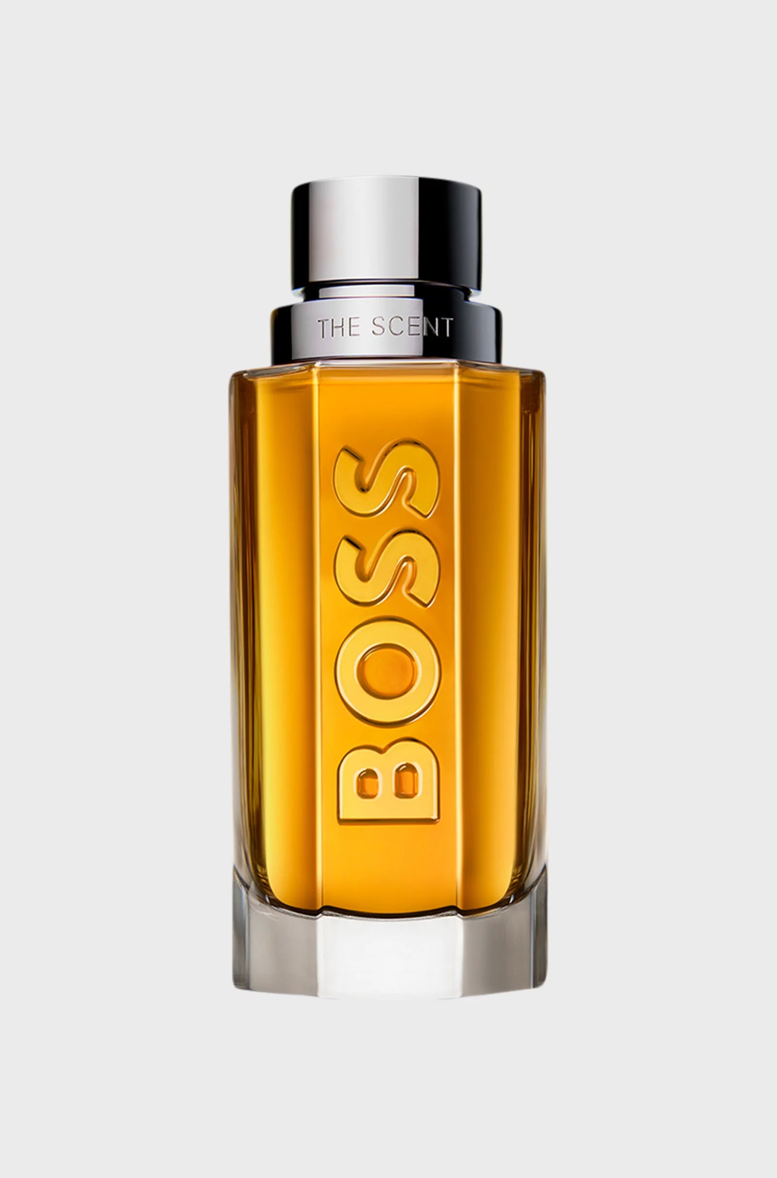 Boss The Scent EDT